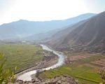 Is Afghan Talibans Kunar River Dam Plan Backed By India