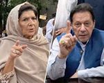 Is Aleema Khan Poised To Become Ptis Next Chairman