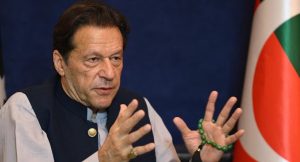 Is Pak Govt Planning To Shift Imran Khan From Adiala Jail To Bani Gala