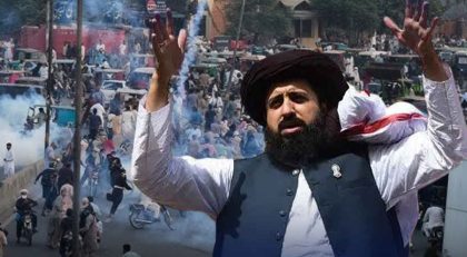 Is Tlp About To Be Banned In Pakistan After Muridke Violence