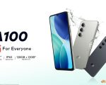 Itel A100 Pakistans Awesome Friend Wins Over Youth With Durability Speed And Style