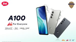 Itel A100 Pakistans Awesome Friend Wins Over Youth With Durability Speed And Style