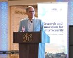 Iwmi Stresses Modernisation Of Water Use In Indus Basin Through Ai Based Irrigation Tools