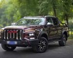 Jac T9 Frison 2x Bookings Update Amid Overwhelming Market Response