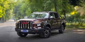 Jac T9 Frison 2x Bookings Update Amid Overwhelming Market Response