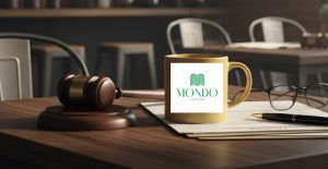 Karachis Mondo Coffee Bar In Legal Trouble For Copying Famous Thai Brand