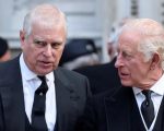 King Charles Strips Brother Andrew Of Prince Title Over Sex Scandal