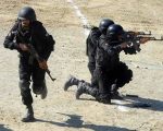 Kp Police Form First Ever Sniper Squad To Counter Rising Terror Threats