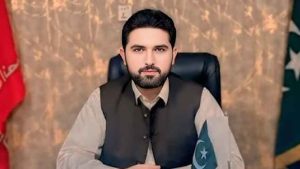 Kps Newly Elected Cm Sohail Afridi Gets Protective Bail
