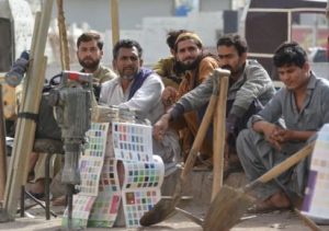 Labour Dept Cracks Down On Wage Violations Enforces Osh Act Across Punjab