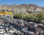 Ladakh Protests How The Bjps Violent Crackdown Exposes Indias Weakness