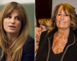 Lady Annabel Jemima Goldsmiths Mother Passes Away At 91