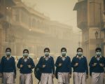 Lahore Schools To Get Early Winter Vacations Amid Choking Smog