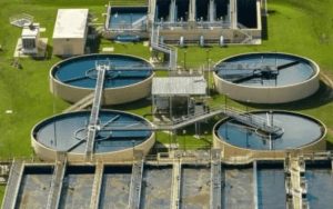Lahore Set To Get Pakistans Largest Wastewater Treatment Plant