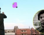 Lahore Youth Killed After Throat Slit By Kite String In Sodiwal