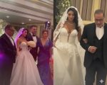 Leaked Wedding Video Of Khameneis Aides Daughter Sparks Controversy In Iran