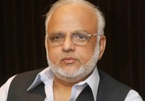 Lhc Grants Bail To Pti Leader Ejaz Chaudhry In May 9 Cases