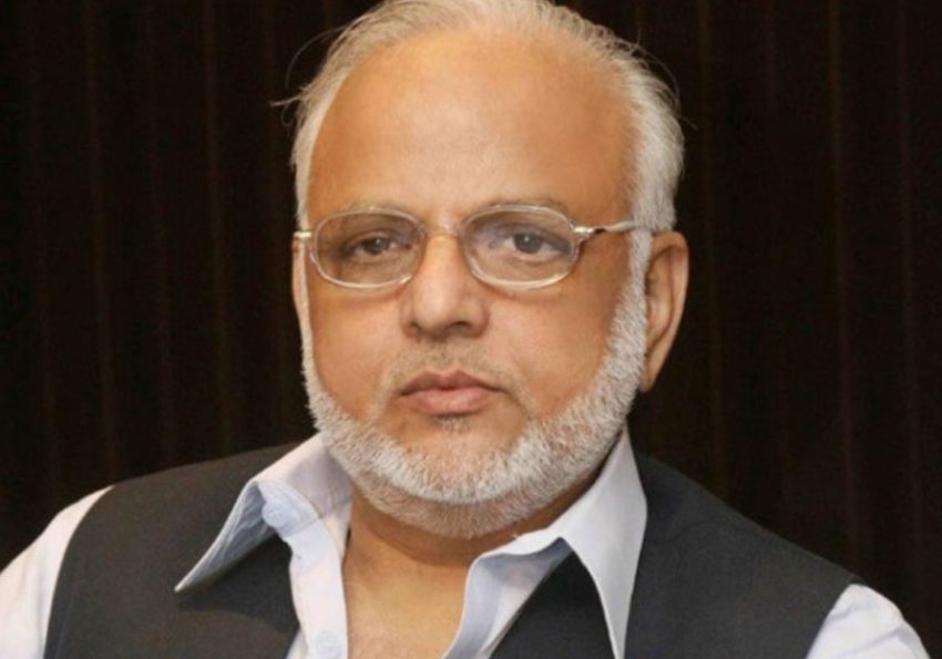 Lhc Grants Bail To Pti Leader Ejaz Chaudhry In May 9 Cases