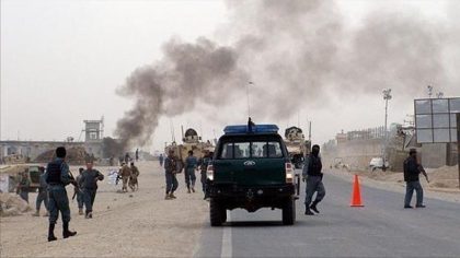 Lieutenant Colonel Major Among 11 Pakistani Army Personnel Martyred In Kurram Attack