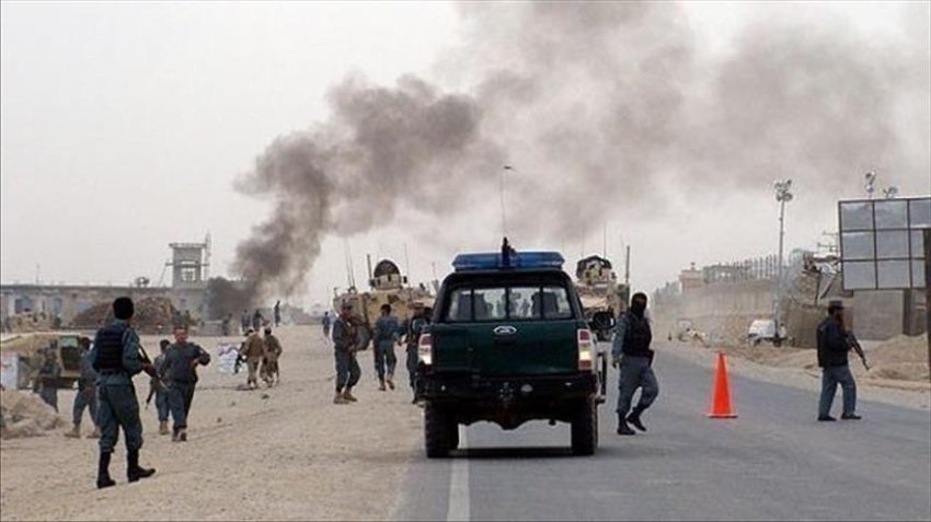 Lieutenant Colonel Major Among 11 Pakistani Army Personnel Martyred In Kurram Attack