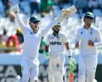 Madugalle Named Referee As Pakistan Vs South Africa Test Series Officials Announced