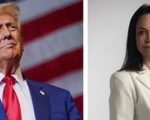 Maria Corina Machado Dedicates Nobel Peace Prize To Venezuelans Trump