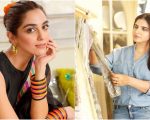 Maya Alis Fashion Label Accused Of Design Theft By Designer Faiza Saqlain