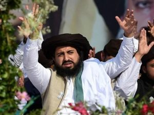 Millions In Cash And Gold Seized From Tlp Chief Saad Rizvis Lahore Residence