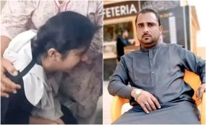 Mirpur Mathelo Journalist Tufail Rand Gunned Down Niece Dies In Shock