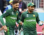 Mohammad Amir Backs Idea Of Sarfaraz Ahmed Joining Pcb Selection Committee