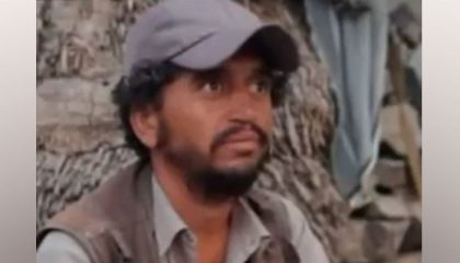 Most Wanted Terrorist Killed In Balochistan