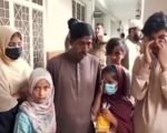 Mother Of Five Leaves Family To Marry Tiktok Friend In Lahore
