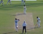 Muthusamys Superb Knock Puts South Africa In Command Of Rawalpindi Test