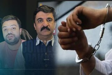 Nccia Officer Probing Ducky Bhai Arrested For Briberymisuse Of Authority