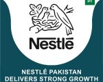 Nestle Pakistan Delivers Strong Growth In Q3 2025