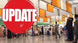 New Affidavit Rule For Pakistanis Traveling Abroad On Work Visas