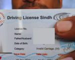New Hefty Fines Announced For Driving Without License