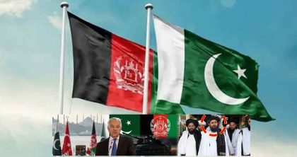 No Breakthrough In High Level Pakistan Taliban Talks In Turkiye