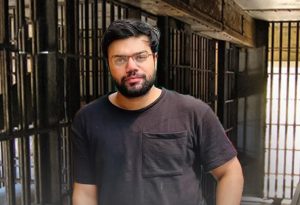No Relief For Ducky Bhai As Court Rejects Bail Again In Betting App Case