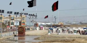No War Between Peoples Pakistan Clarifies Military Action Against Afghan Terror Elements