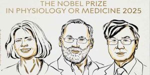 Nobel Prize In Medicine 2025 Won By Immune System Researchers