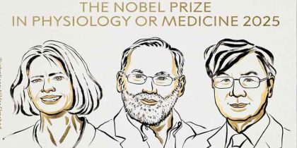 Nobel Prize In Medicine 2025 Won By Immune System Researchers