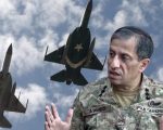 Not A Single Pakistani Jet Shot Down In May Clashes With India Dg Ispr