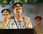 Not An Inch Of Pakistan Will Be Compromised Army Chief Warns Amid Tensions With India Afghanistan