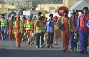 One Million Saudi Arabia Jobs On Horizon As Kingdom Opens Doors For Pakistani Workers