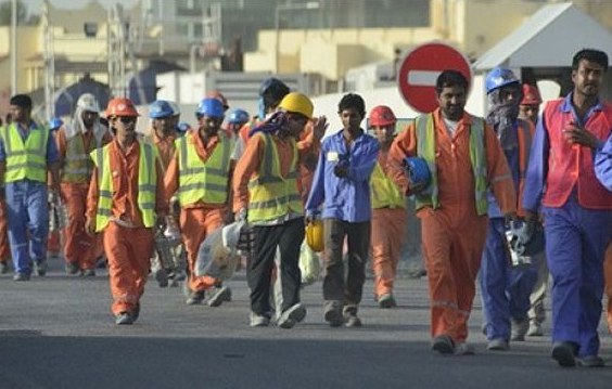 One Million Saudi Arabia Jobs On Horizon As Kingdom Opens Doors For Pakistani Workers