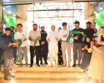 Oppo Opens Flagship Store In Peshawar With Sale Of A6 Pro