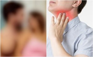 Oral Sex More Dangerous Than Smoking For Throat Cancer Experts Warn
