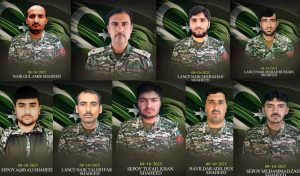 Our Brothers Our Guests Our Killers A Question For Afghanistan After A Bloody Night In Orakzai