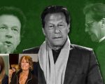 Our Mother Adored You Imran Khan Zac Goldsmith Responds To Pti Chiefs Condolences